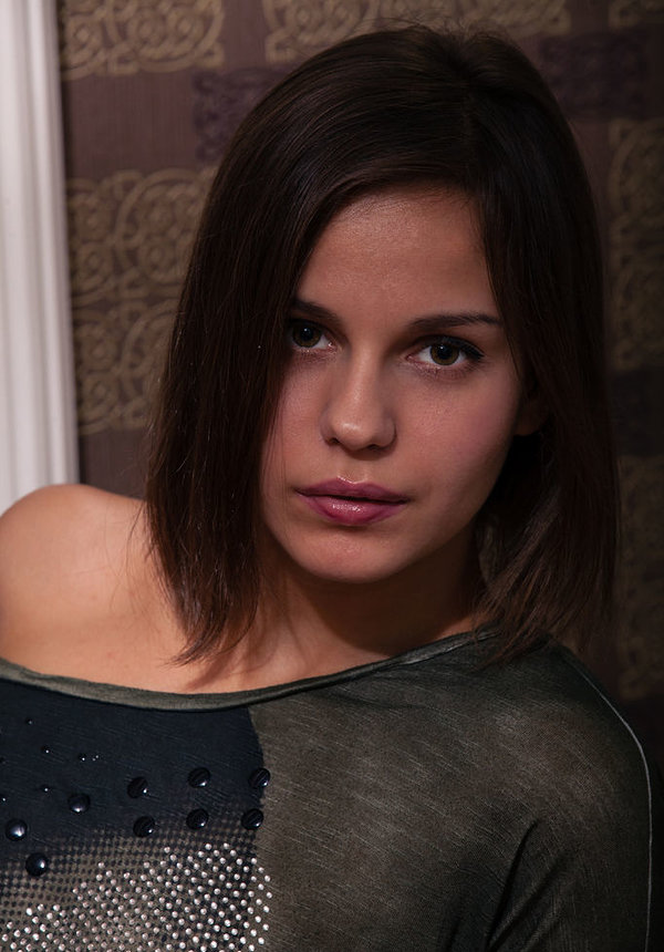 Харита, 22 года, 1 размер груди