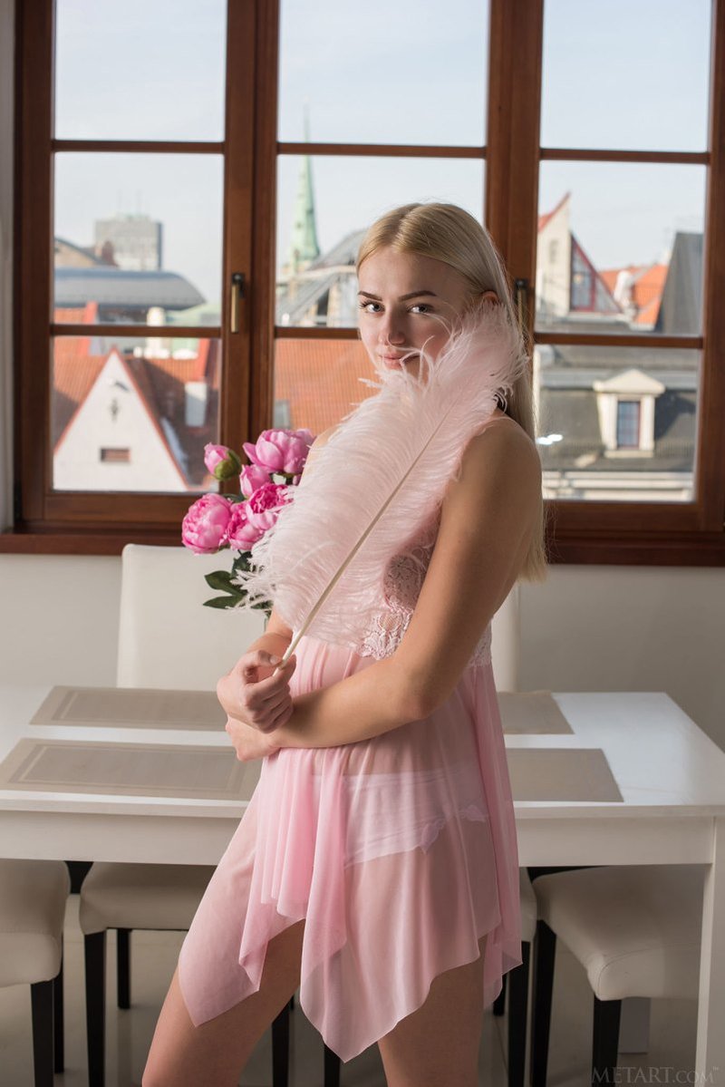 Снежана, 22 года, 6 размер груди
